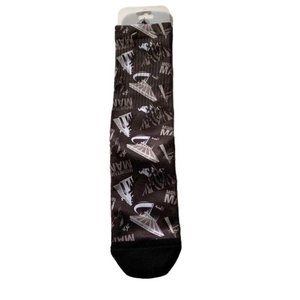 Disney Space Mountain Thunder Mountain Expedition Everest Mountain Man Socks